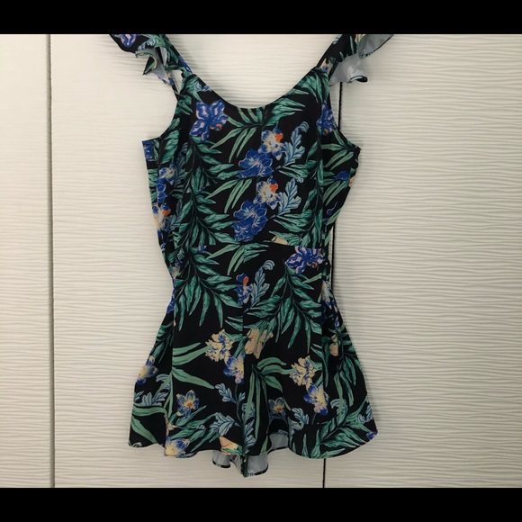 TWIK Summer romper - Picture 4 of 5